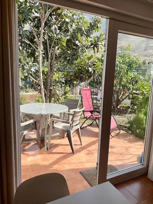 Apartment Auf Oeko-Finca Mogan