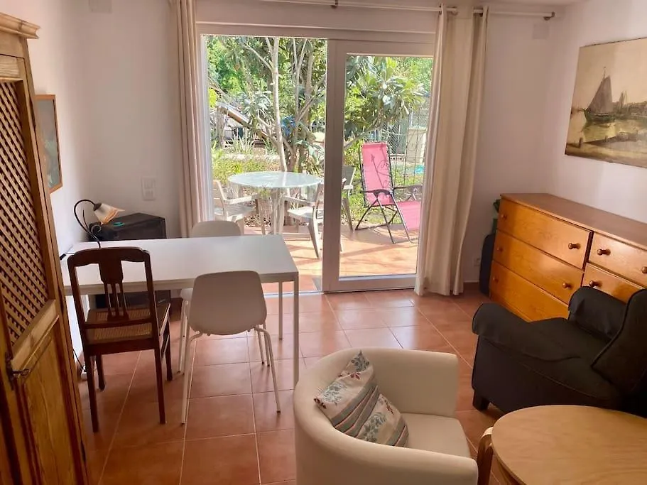 Apartment Auf Oeko-Finca Mogan