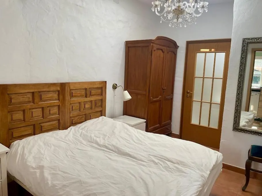 Apartment Auf Oeko-Finca Mogan 0*,  Spain
