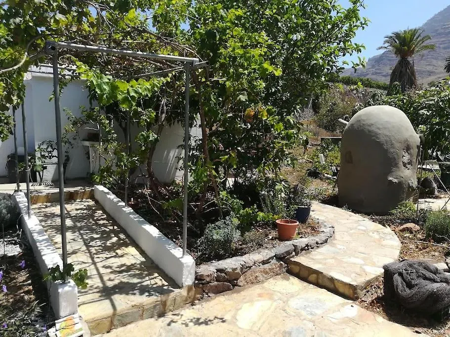 Apartment Auf Oeko-Finca Mogan